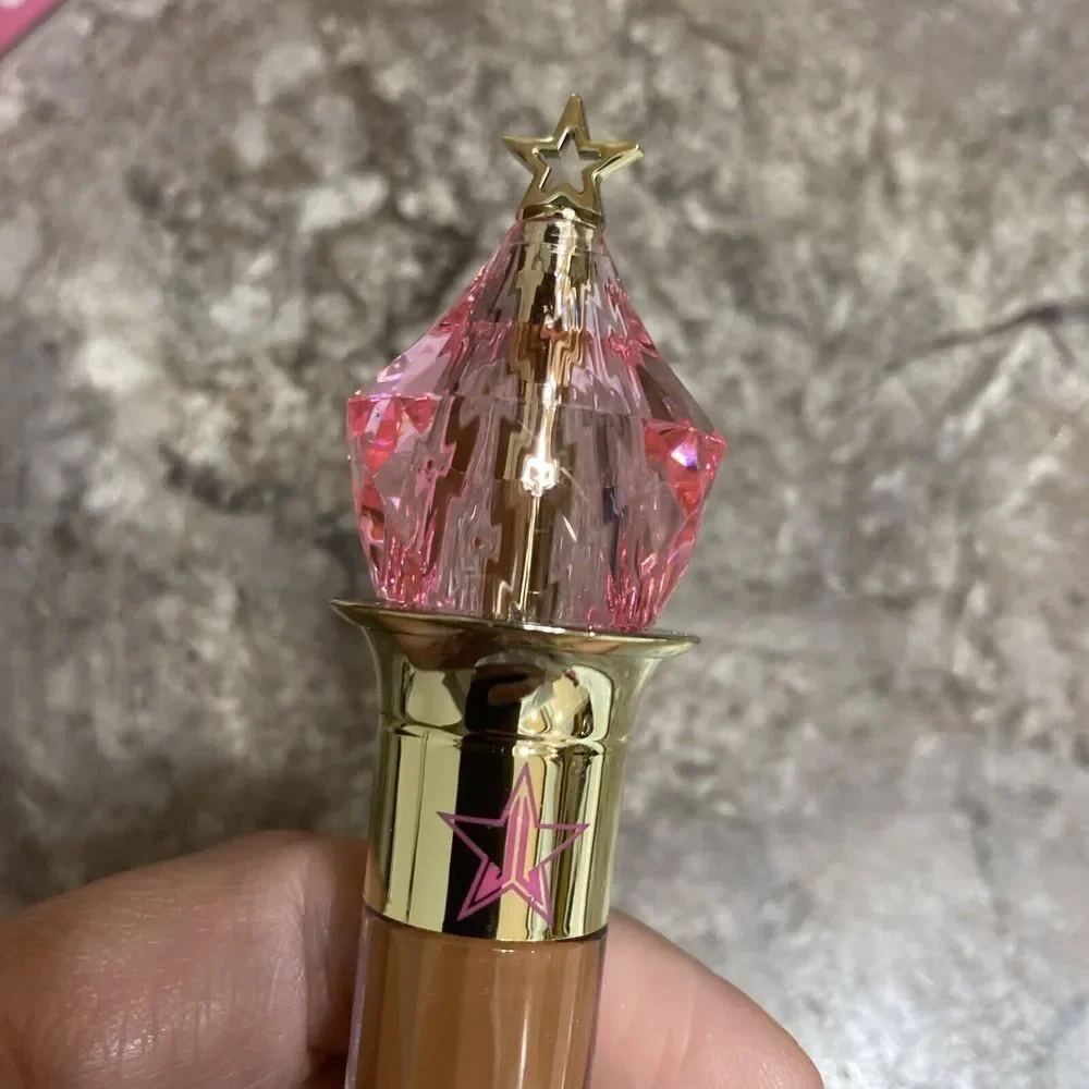 Jeffree Star Cosmetics JSC Magic Star Liquid Concealer Shade C23.5 Full Coverage